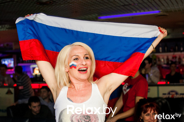 Эти забавные болельщики: вторая часть, фото № 7