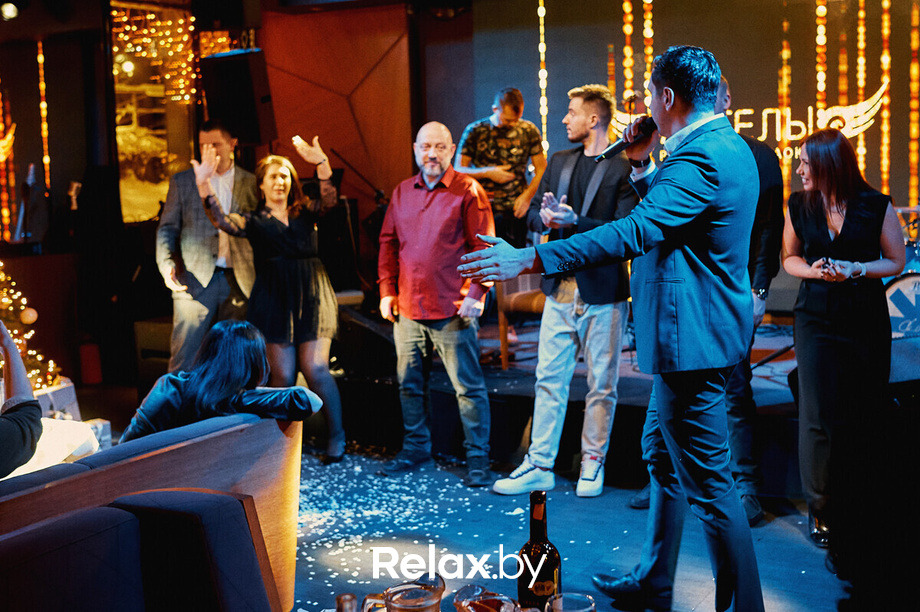 Friday Music, фото № 126