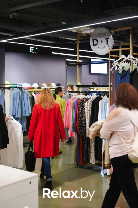 Шопинг-экскурсия, фото № 105