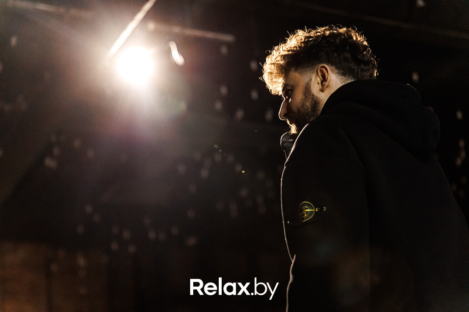 Отчетный концерт, фото № 50