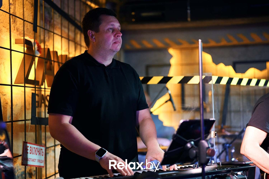 Новогодний корпоратив, фото № 64