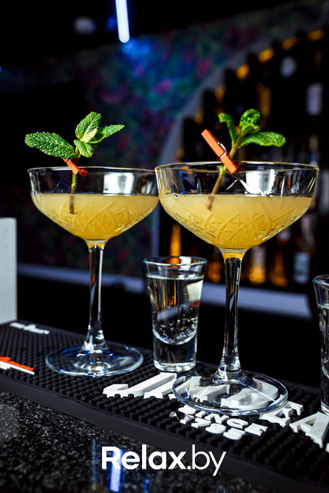 Saturday Party, фото № 25