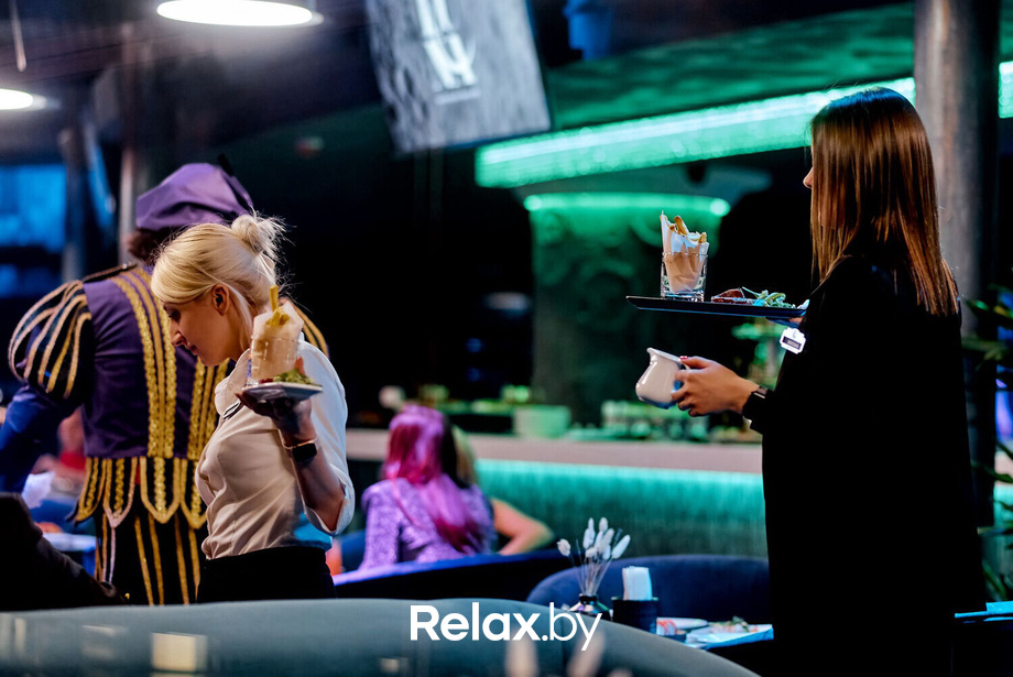 Restaurant LUNA - opening, фото № 199