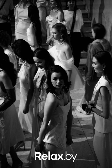 Показ для Kiko Richen (часть 2), фото № 19