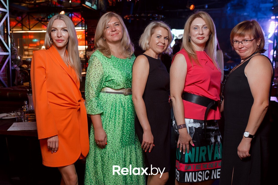 Brooklyn Live!, фото № 13