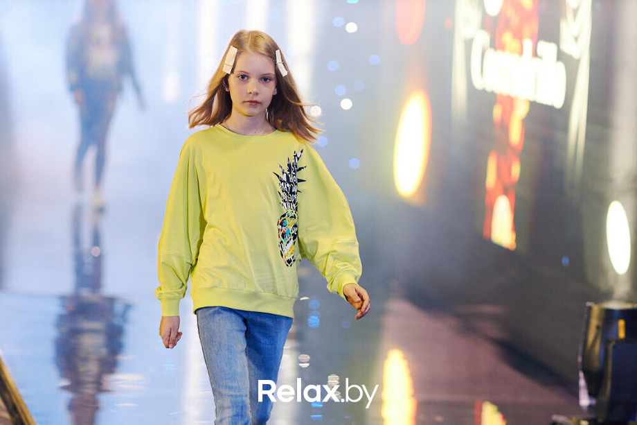 IMG Fashion KILLA PARTY - KIDS’ SHOW, фото № 415