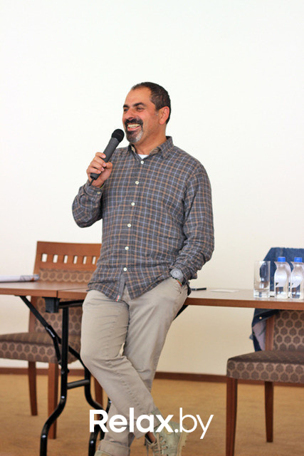 Женский форум «ОНА»: День здоровья и питания, фото № 63