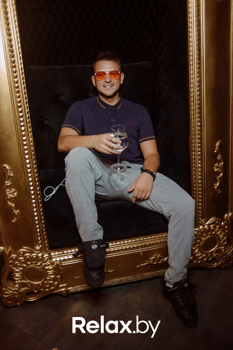 Saturday «Don’t stop the party», фото № 35