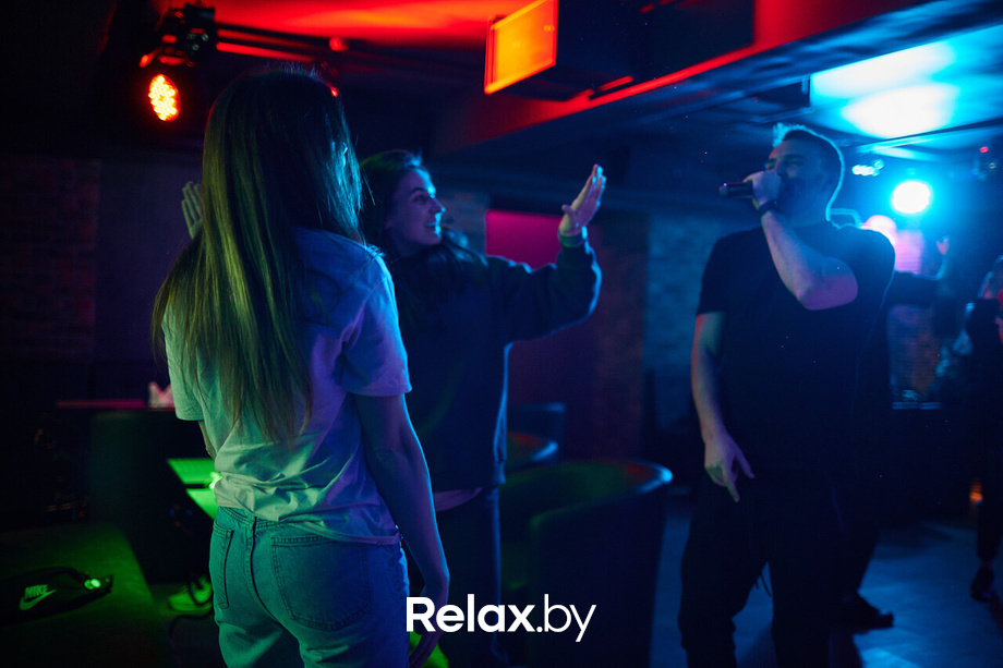 Караоке, фото № 14