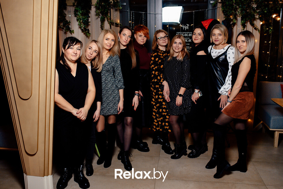 Ночные Жители, фото № 27