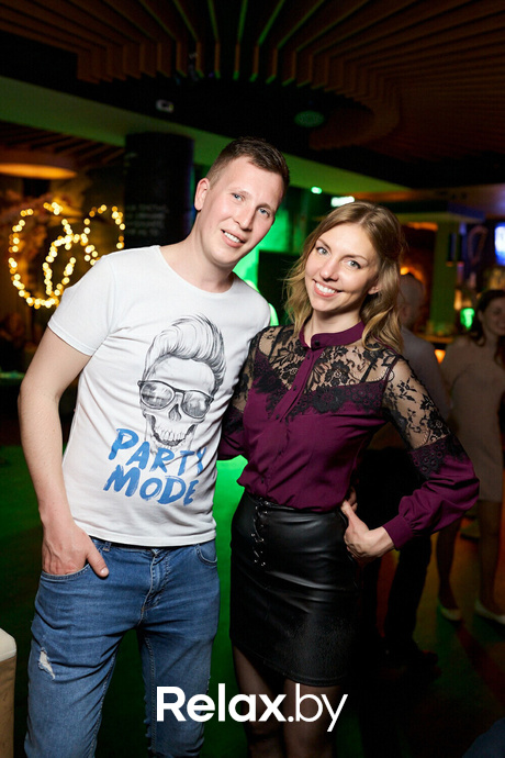 After hours party, фото № 12