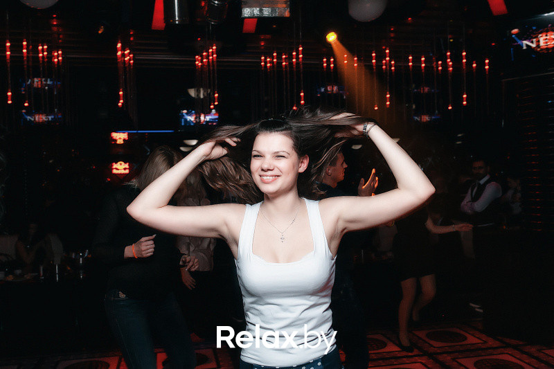 Party Night, фото № 53