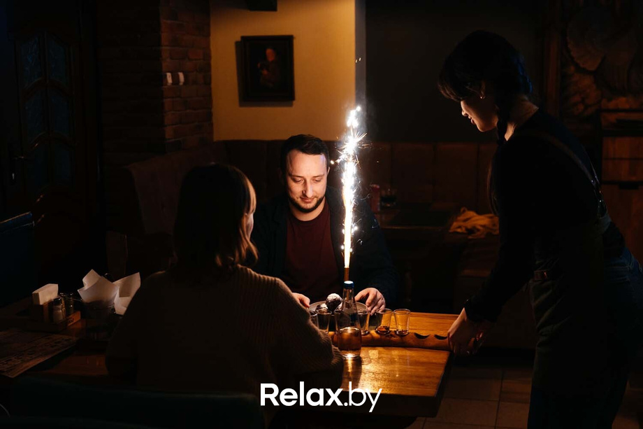 Суббота в Броваре, фото № 12