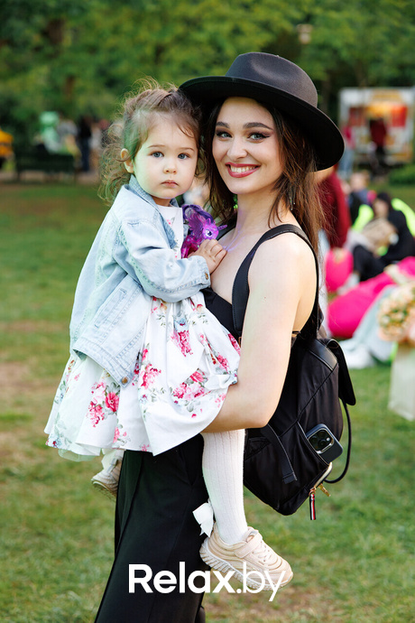 Музыка твоего города, фото № 260