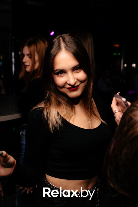 Движ Париж, фото № 85