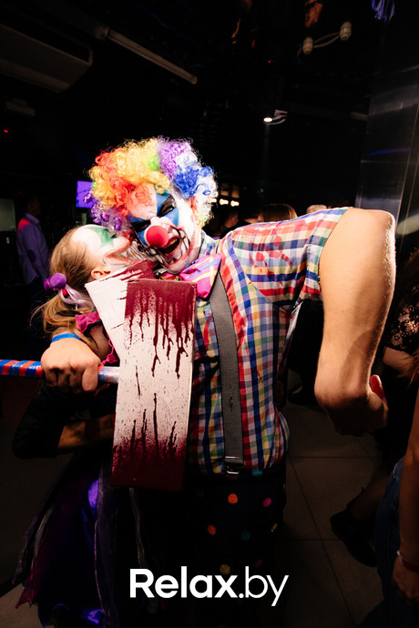 Halloween Party, фото № 129