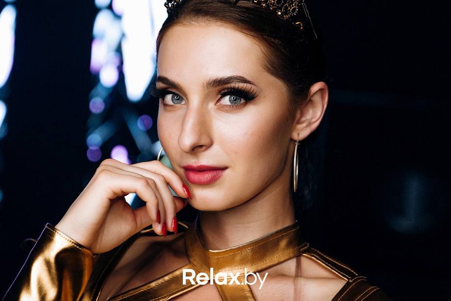 Ферзевый гамбит, фото № 10