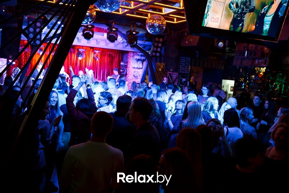 Brooklyn Live!, фото № 35