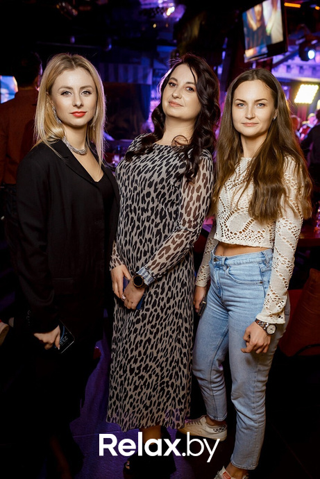 Brooklyn Live!, фото № 39