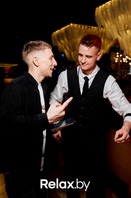 Friday Music, фото № 1