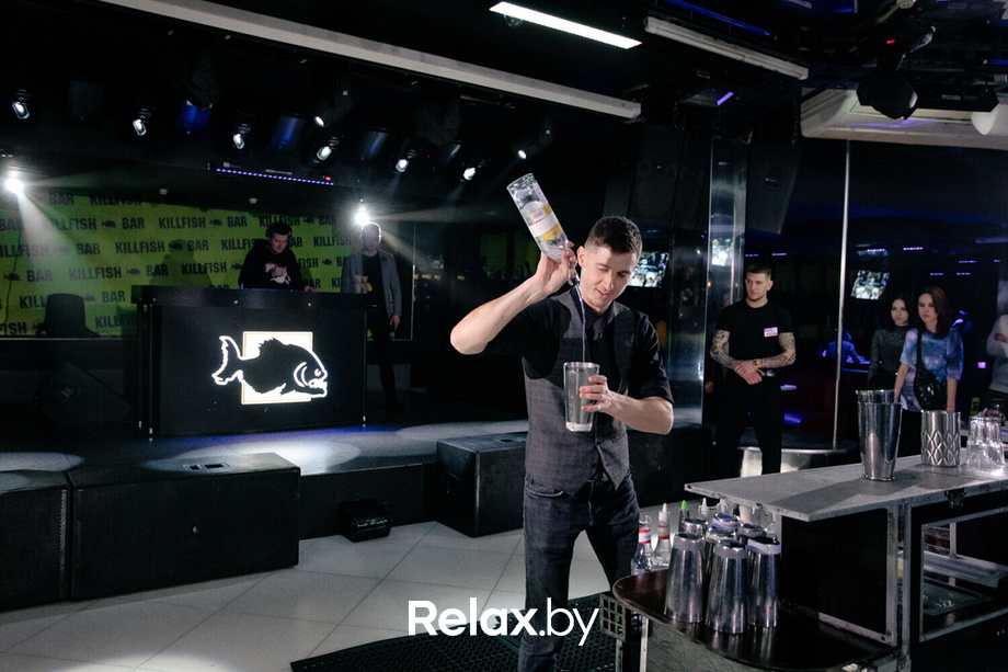 Алко disko Party, фото № 45