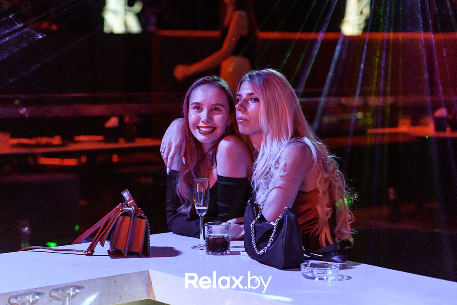 Party friday, фото № 25