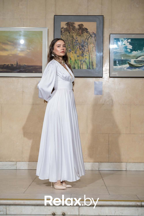 Показ для Kiko Richen (часть 2), фото № 109