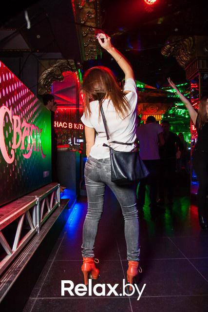 Retro Madison, фото № 78