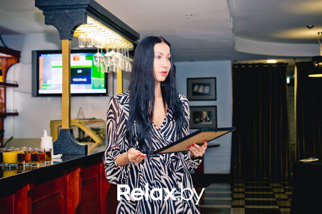 Выпускной Бизнес-школы "Расти", фото № 63