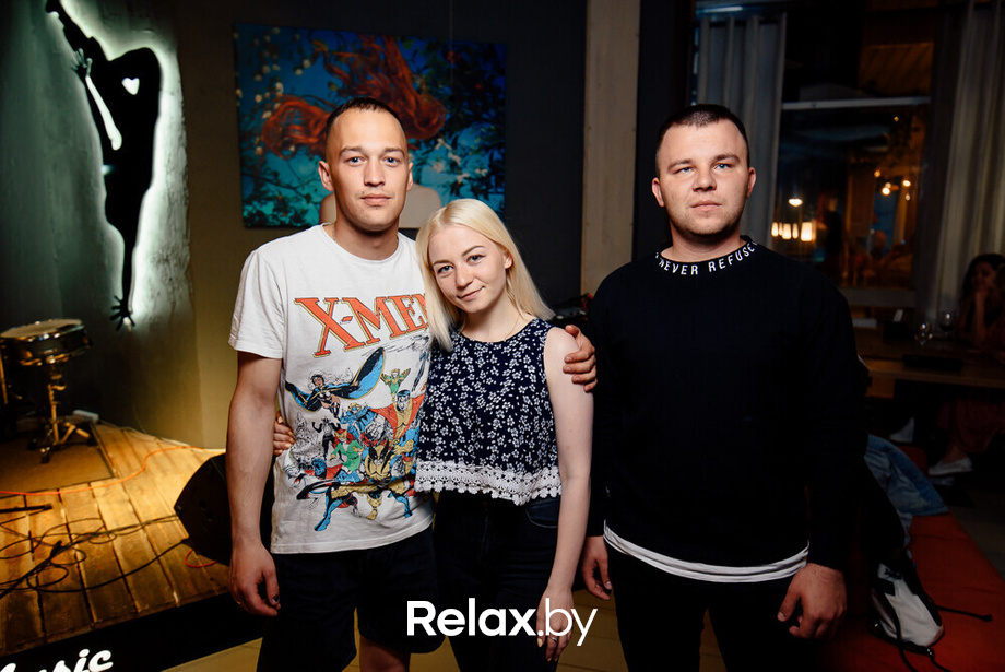 Ночные жители, фото № 4