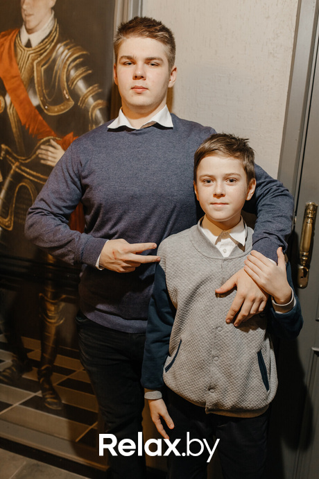 Выходные в Rustaveli, фото № 51