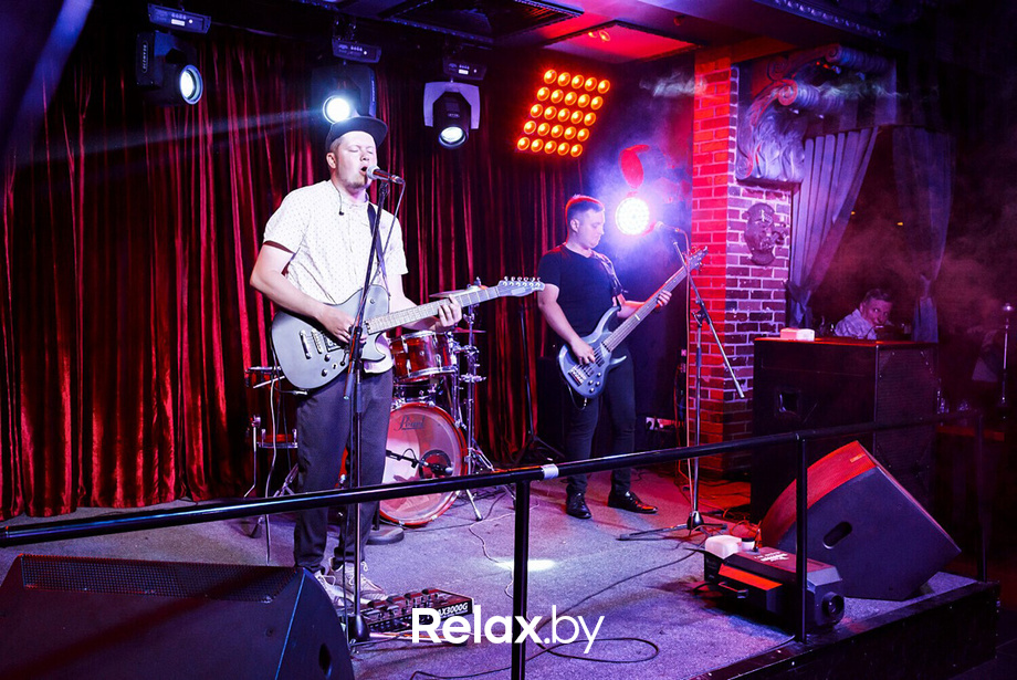 Brooklyn Live!, фото № 34