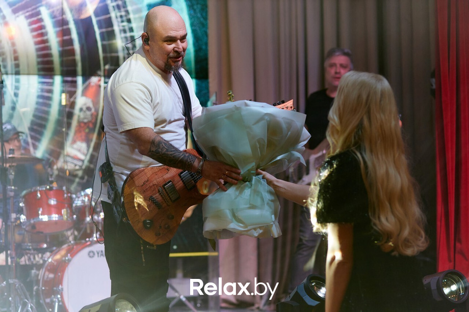 «Сергей Трофимов в казино Опера», фото № 61