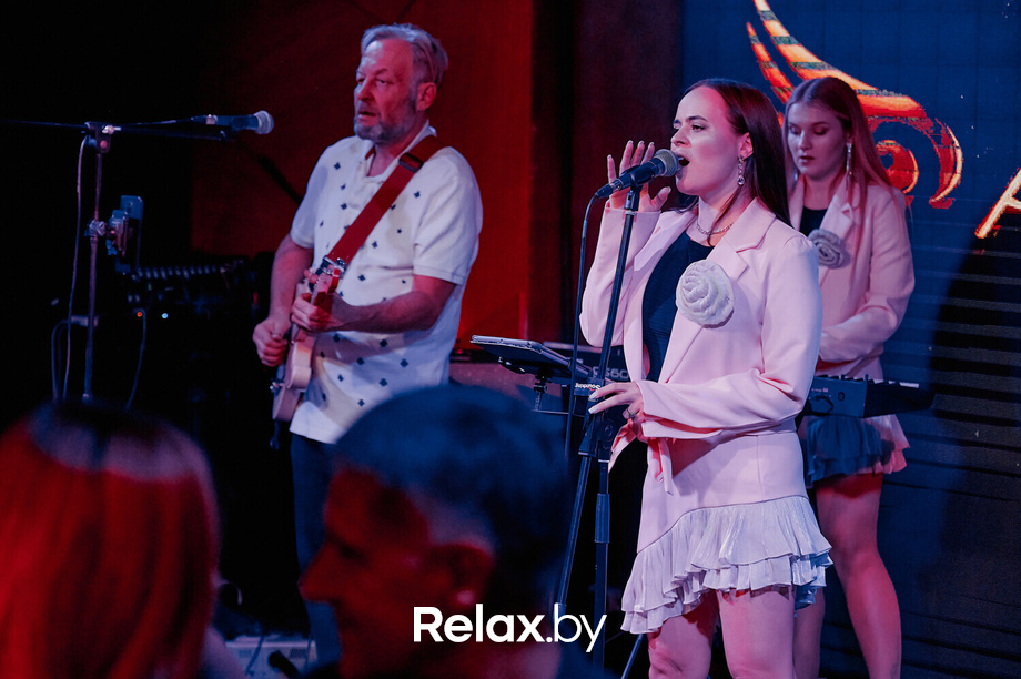 Saturday music, фото № 42