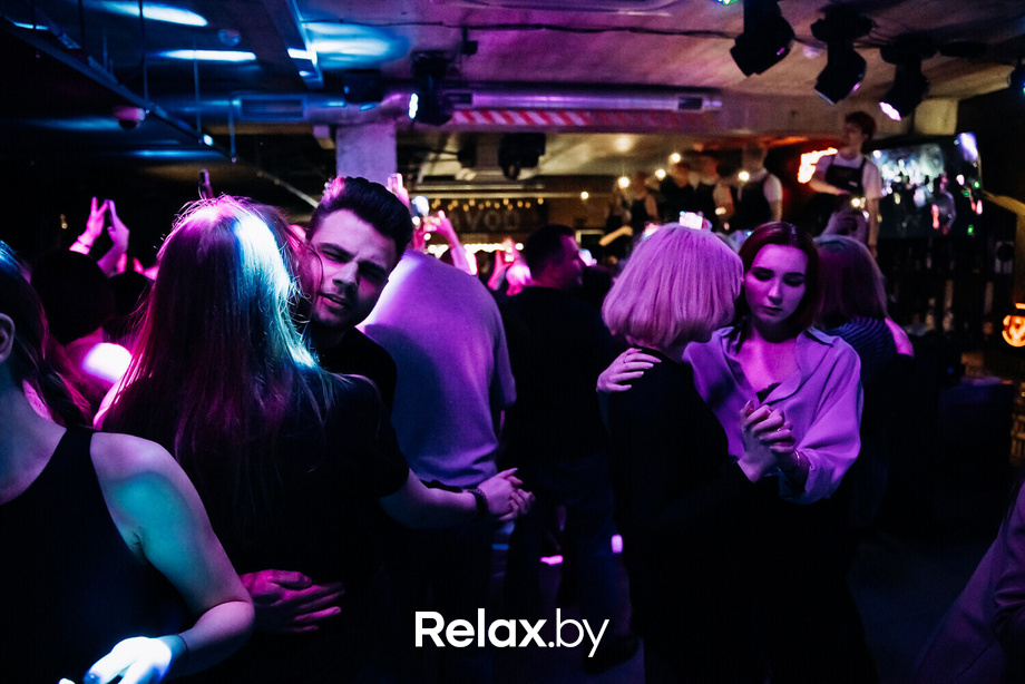 Saturday In Zavod, фото № 23