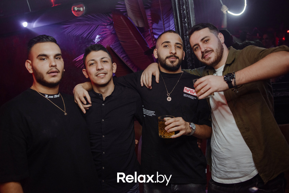 Stiflera party, фото № 23