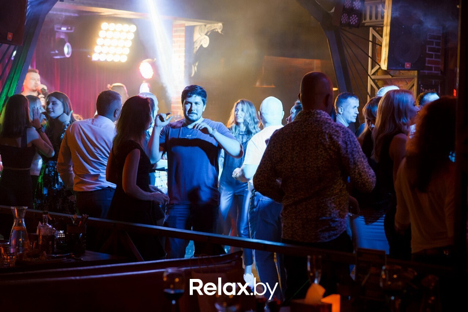 Brooklyn Live!, фото № 68