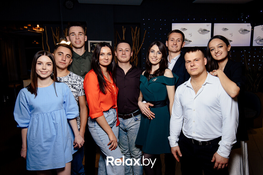 Ночные жители, фото № 24