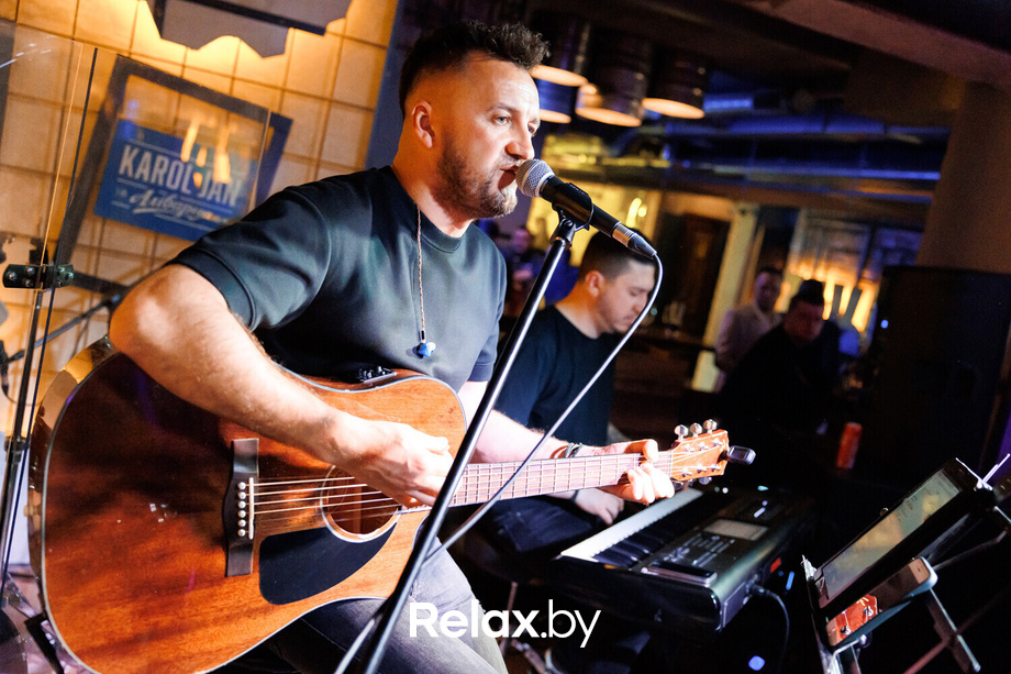 Saturday In Zavod, фото № 47