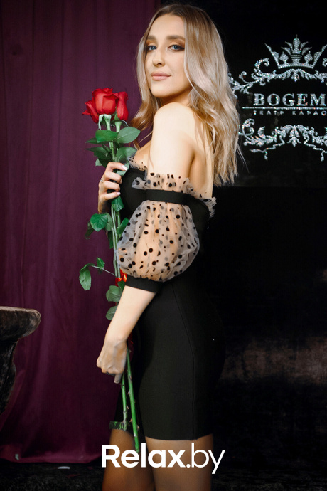 Saturday BOGEMA, фото № 49