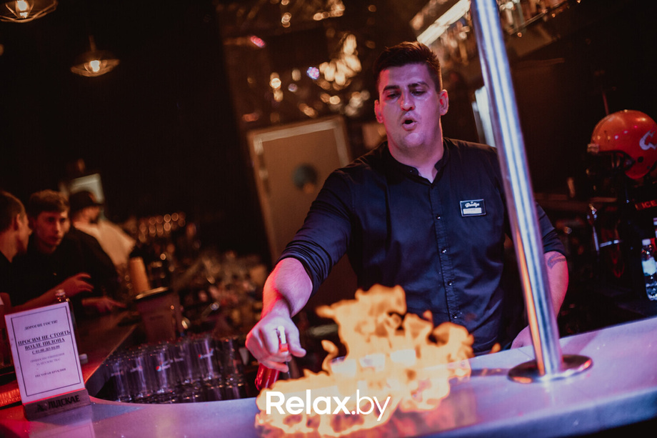 Brooklyn Live!, фото № 52