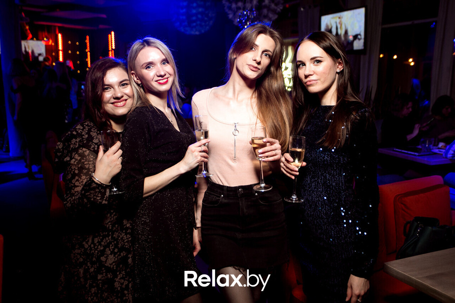 Ночные жители, фото № 20