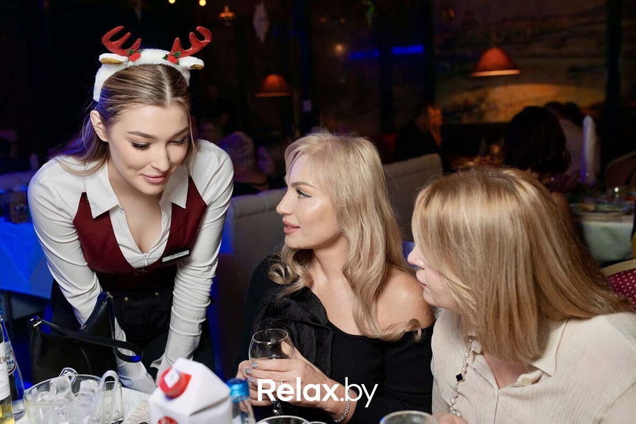 MoulinRouge, фото № 17