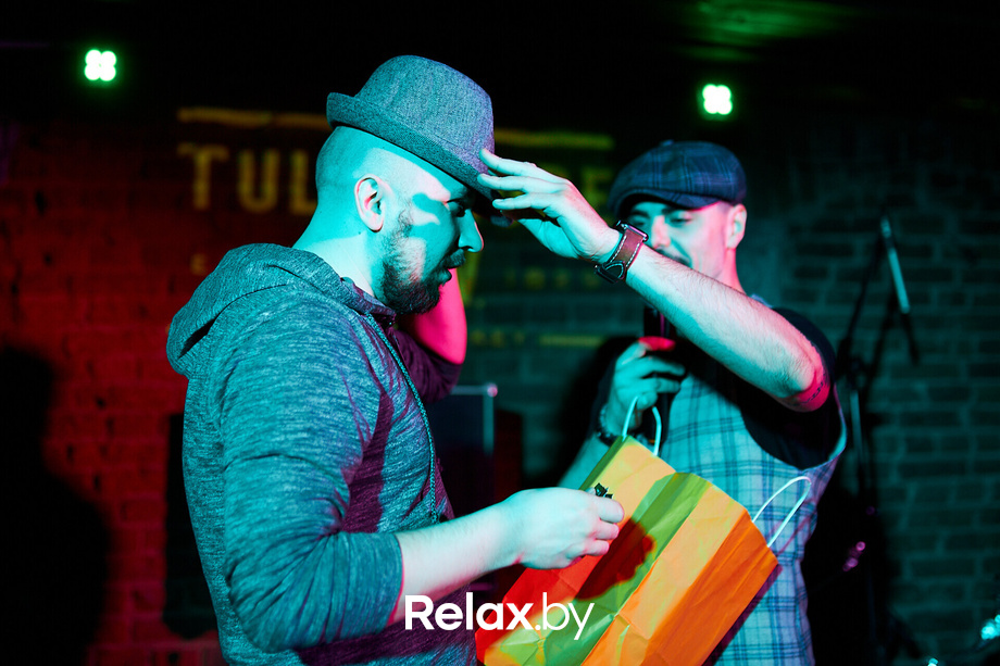 Tullamore St.Patrick's Day, фото № 87