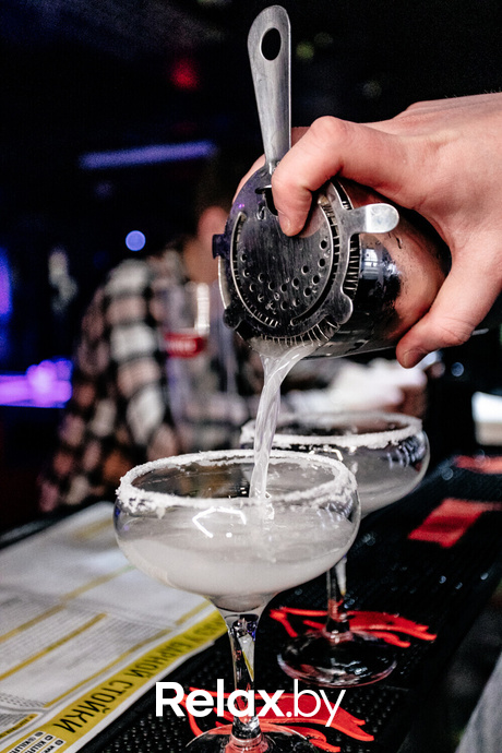 Ночь смеха, фото № 37