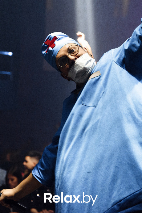 The CandyMan Show, фото № 7