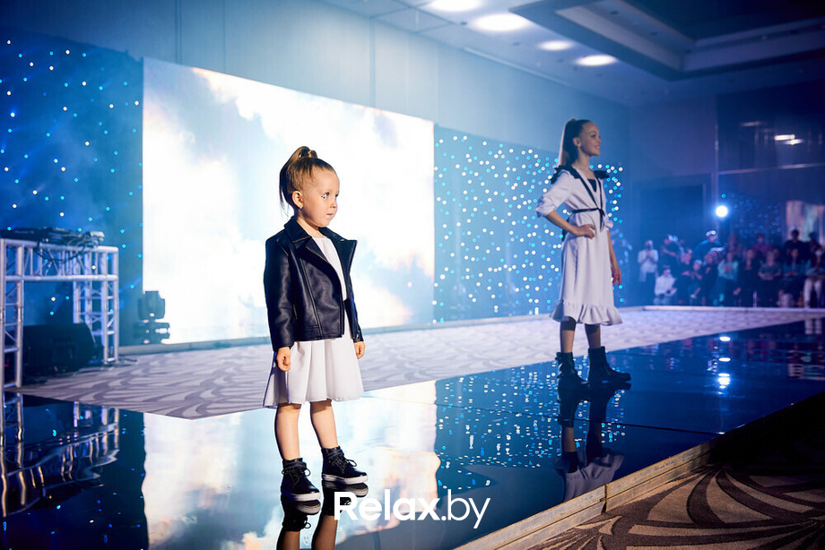 IMG Fashion KILLA PARTY - KIDS’ SHOW, фото № 156