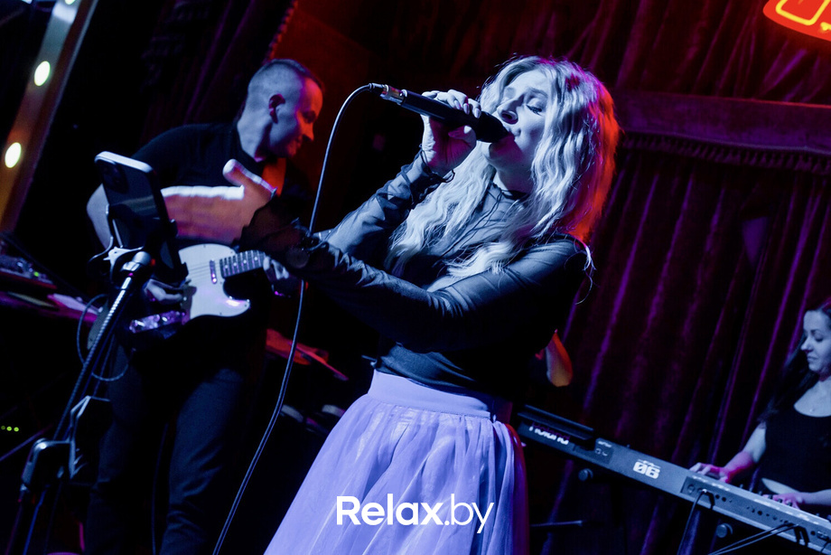 MoulinRouge, фото № 4