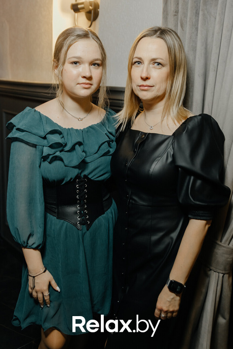 Новогодние вечеринки «Rustaveli», фото № 3