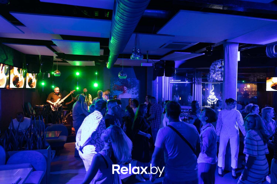 Ночные жители, фото № 31